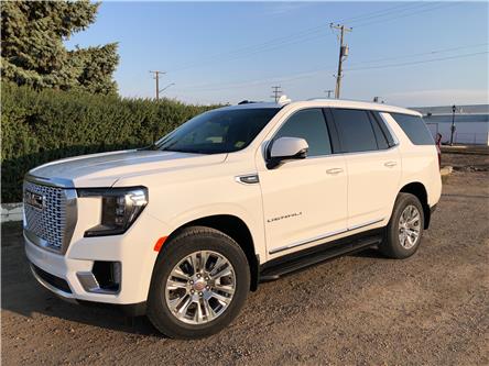 2023 GMC Yukon Denali (Stk: 3630) in Unity - Image 1 of 26