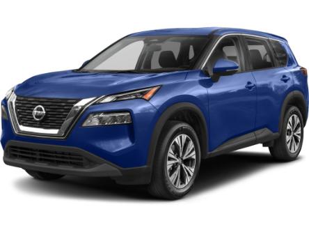 2021 Nissan Rogue SV (Stk: N23-0118P) in Chilliwack - Image 1 of 7