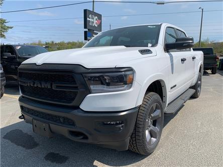 2023 RAM 1500 Big Horn (Stk: 8164) in Sudbury - Image 1 of 16