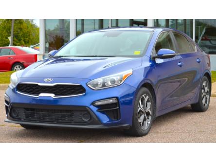 2020 Kia Forte EX (Stk: P7588) in Pembroke - Image 1 of 14