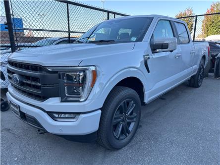 2023 Ford F-150 Lariat (Stk: 236777) in Vancouver - Image 1 of 9