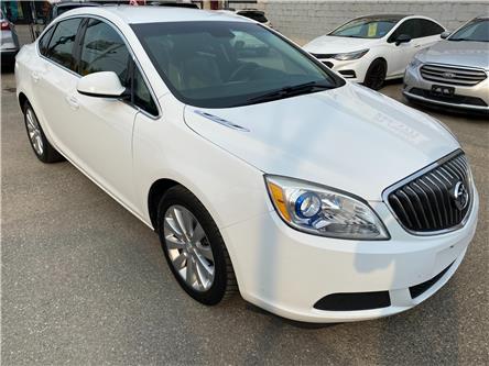 2017 Buick Verano Base (Stk: BP2349C) in Saskatoon - Image 1 of 18