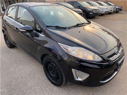 2011 Ford Fiesta SES (Stk: BT2335) in Saskatoon - Image 1 of 20