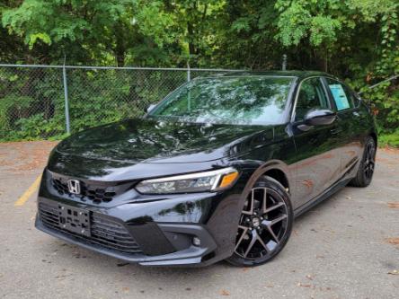 2023 Honda Civic Sport Touring (Stk: 11899) in Brockville - Image 1 of 30