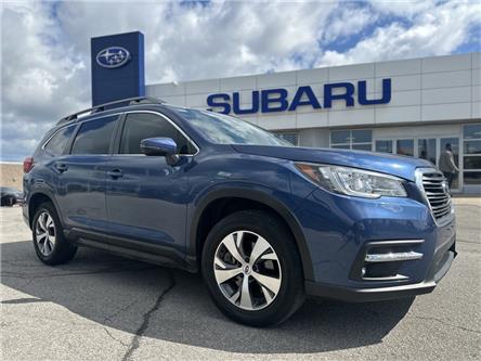 2020 Subaru Ascent Touring (Stk: L270) in Newmarket - Image 1 of 19