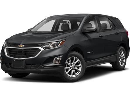 2018 Chevrolet Equinox LS (Stk: K5181) in Yorkton - Image 1 of 3