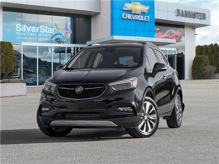 2017 Buick Encore Essence (Stk: P23475B) in Vernon - Image 1 of 25