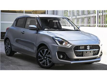2023 Suzuki GLX (Stk: S01022) in Canefield - Image 1 of 6