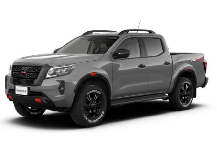 2024 Nissan Frontier PRO-4X (Stk: N02139) in Canefield - Image 1 of 7