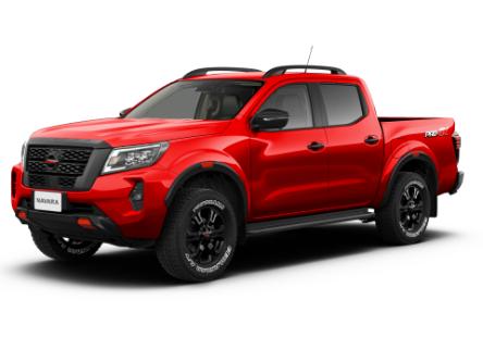 2024 Nissan Frontier PRO-4X (Stk: N02137) in Canefield - Image 1 of 7