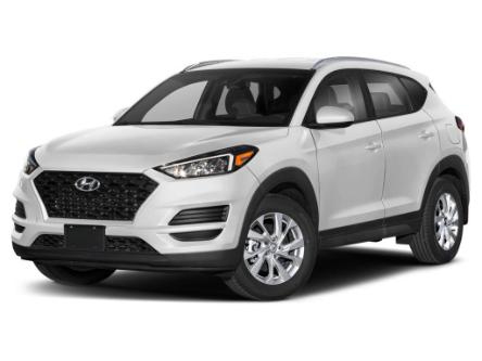 2021 Hyundai Tucson ESSENTIAL (Stk: 33061A) in Scarborough - Image 1 of 9