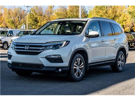 2016 Honda Pilot EX-L (Stk: 41006A) in Okotoks - Image 1 of 30