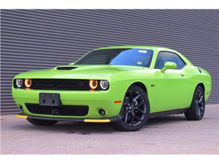 2023 Dodge Challenger R/T (Stk: 23651) in London - Image 1 of 28