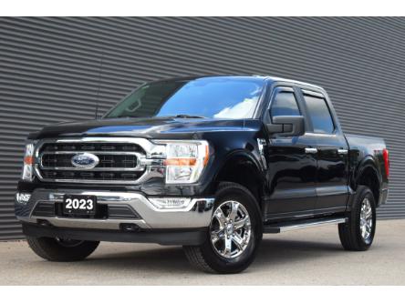 2023 Ford F-150 XLT (Stk: U10358B) in London - Image 1 of 23