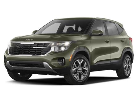 2024 Kia Seltos LX (Stk: K23890) in St. John's - Image 1 of 3
