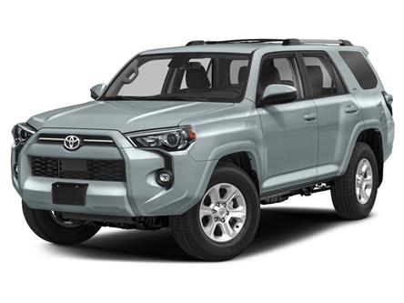 2023 Toyota 4Runner Base (Stk: 4446) in Yorkton - Image 1 of 11