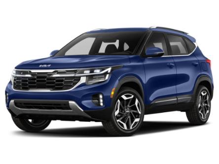 2024 Kia Seltos  (Stk: 24026) in Petawawa - Image 1 of 3