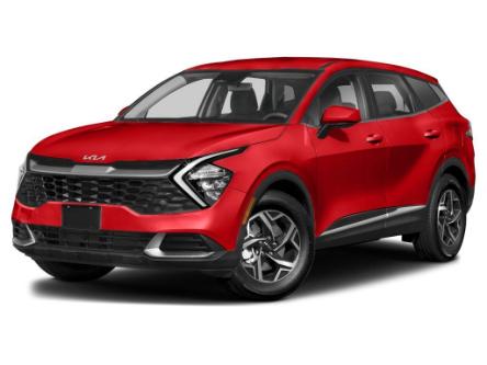 2023 Kia Sportage LX (Stk: P0653) in Petawawa - Image 1 of 11