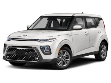 2020 Kia Soul EX (Stk: P0655) in Petawawa - Image 1 of 9