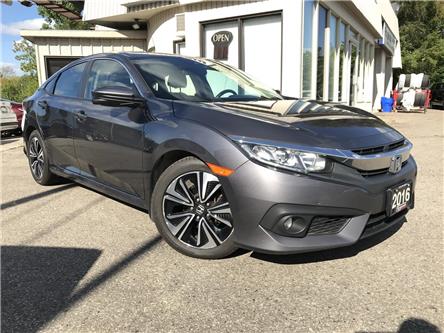 2016 Honda Civic EX-T (Stk: 3685) in KITCHENER - Image 1 of 26