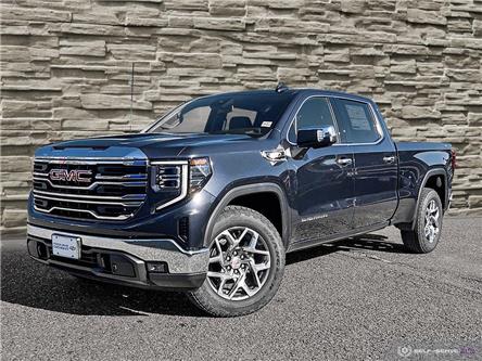 2024 GMC Sierra 1500 SLT (Stk: 24026) in Quesnel - Image 1 of 25
