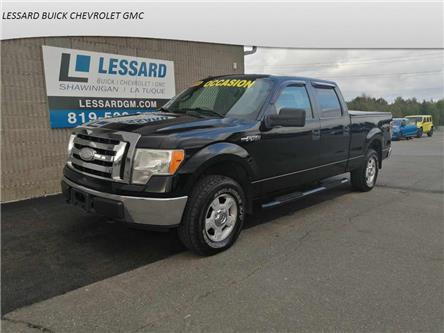 2009 Ford F-150 XLT (Stk: 23-480BS) in Shawinigan - Image 1 of 22