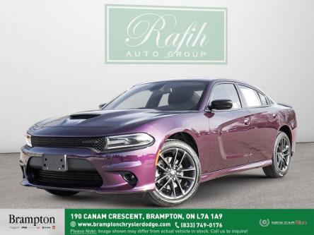 2023 Dodge Charger GT in Brampton - Image 1 of 23