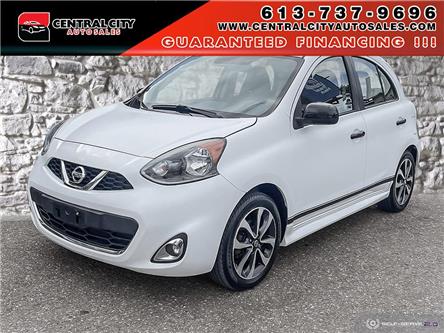 2015 Nissan Micra SR (Stk: C23270) in Ottawa - Image 1 of 23