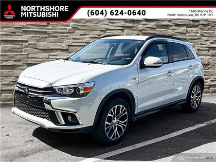 2019 Mitsubishi RVR SE (Stk: 601458) in North Vancouver - Image 1 of 23