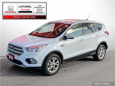 2019 Ford Escape SE (Stk: P3458) in Listowel - Image 1 of 24