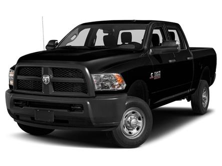 2015 RAM 2500 ST (Stk: WT075A) - Image 1 of 12