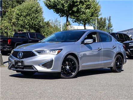 2020 Acura ILX Premium (Stk: P5325) in Abbotsford - Image 1 of 28