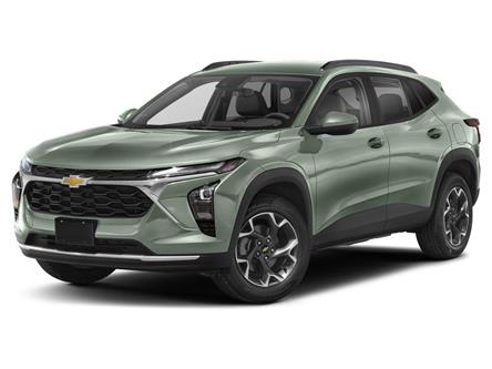 2024 Chevrolet Trax 2RS (Stk: 241446) in Hawkesbury - Image 1 of 11