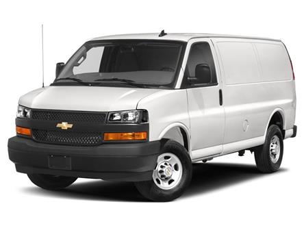 2023 Chevrolet Express 2500 Work Van (Stk: 231428) in Hawkesbury - Image 1 of 9