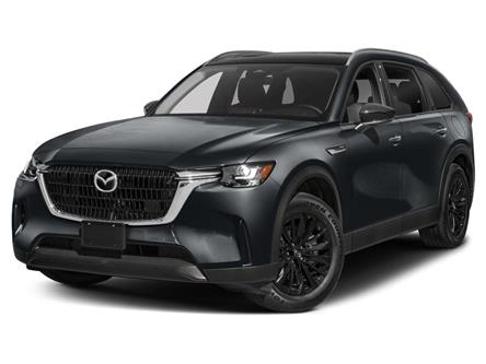 2024 Mazda CX-90 PHEV GS-L (Stk: 24008) in Fredericton - Image 1 of 12