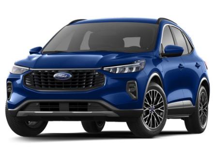 2023 Ford Escape PHEV (Stk: ES3652) in Bobcaygeon - Image 1 of 2