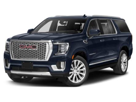 2023 GMC Yukon XL Denali (Stk: 23518) in Orangeville - Image 1 of 12
