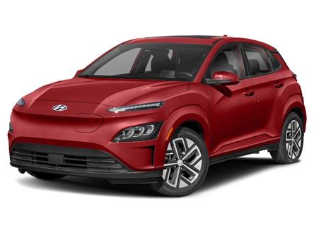 2023 Hyundai Kona Electric Ultimate (Stk: 16102275) in Markham - Image 1 of 12