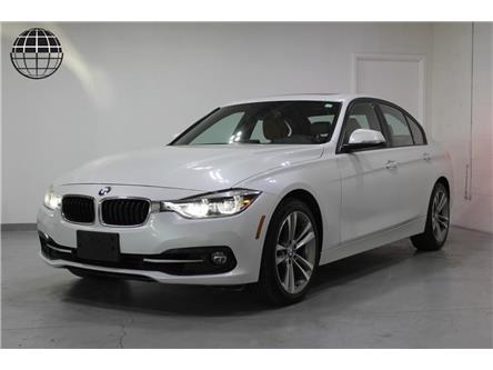 2018 BMW 330i xDrive (Stk: 18861) in Toronto - Image 1 of 24