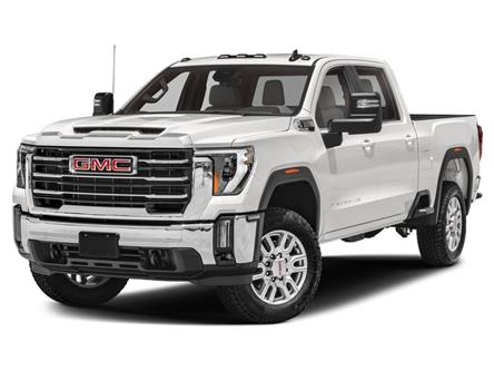 2024 GMC Sierra 2500HD SLE (Stk: T24004) in Athabasca - Image 1 of 12