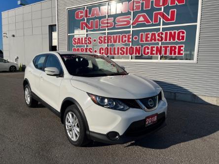 2018 Nissan Qashqai S (Stk: PC858211A) in Bowmanville - Image 1 of 19
