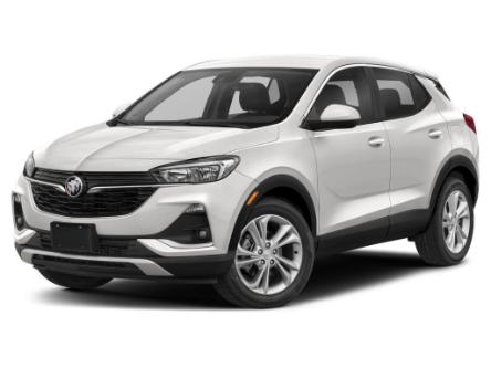 2023 Buick Encore GX Preferred (Stk: PB164077) in Markham - Image 1 of 11