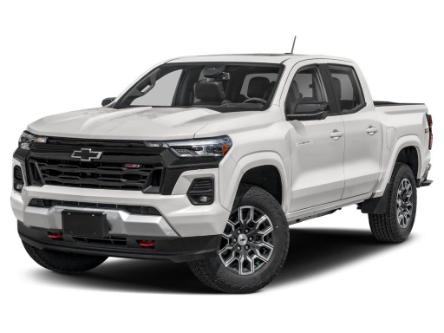 2023 Chevrolet Colorado Z71 (Stk: P1244293) in Markham - Image 1 of 12