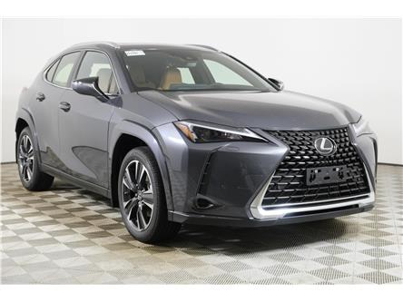 2024 Lexus UX 250h  (Stk: 14106108) in Markham - Image 1 of 10