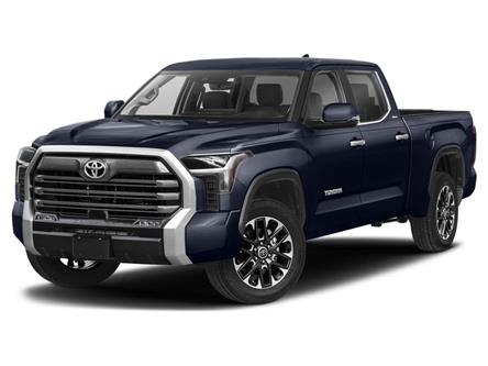 2024 Toyota Tundra Limited (Stk: N2411) in Timmins - Image 1 of 11
