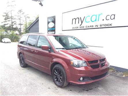 2020 Dodge Grand Caravan GT (Stk: 230586) in Ottawa - Image 1 of 20