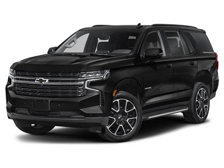 2023 Chevrolet Tahoe RST in Sundridge - Image 1 of 12