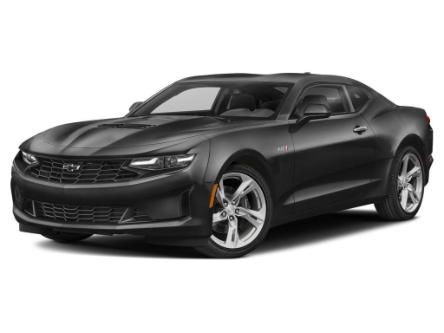 2024 Chevrolet Camaro  in Stony Plain - Image 1 of 12