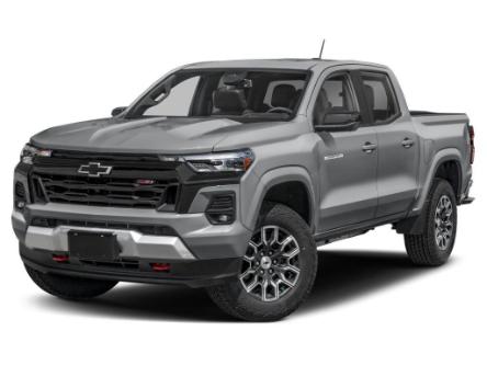 2023 Chevrolet Colorado Z71 in Stony Plain - Image 1 of 12