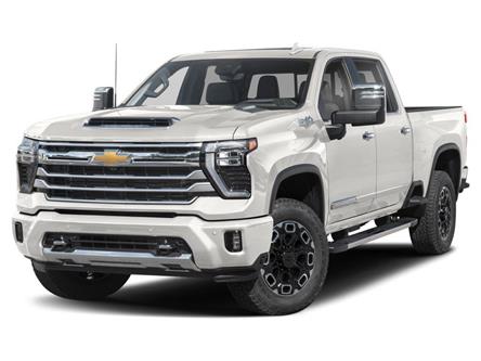 2024 Chevrolet Silverado 2500HD LT in Cornwall - Image 1 of 12